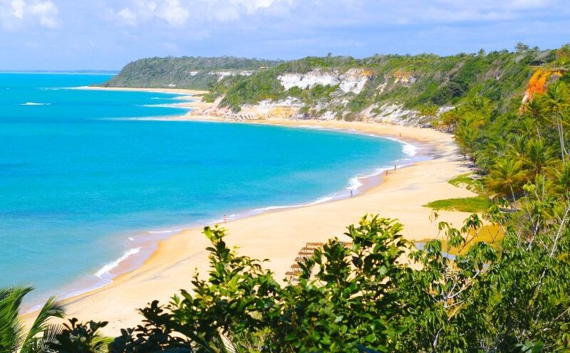 Como Aproveitar o Melhor de Trancoso: Dicas, Passeios e Serviços de Transfer 1