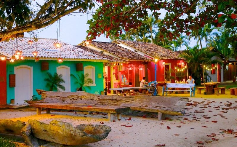 Trancoso com Zenon Tour: Guia Definitivo para Sua Viagem dos Sonhos 3