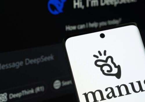 Manus De GRAÇA e ILIMITADO? SIM! Eu Não Sabia Disso!