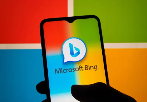 AI Performance do Bing Webmaster Tools