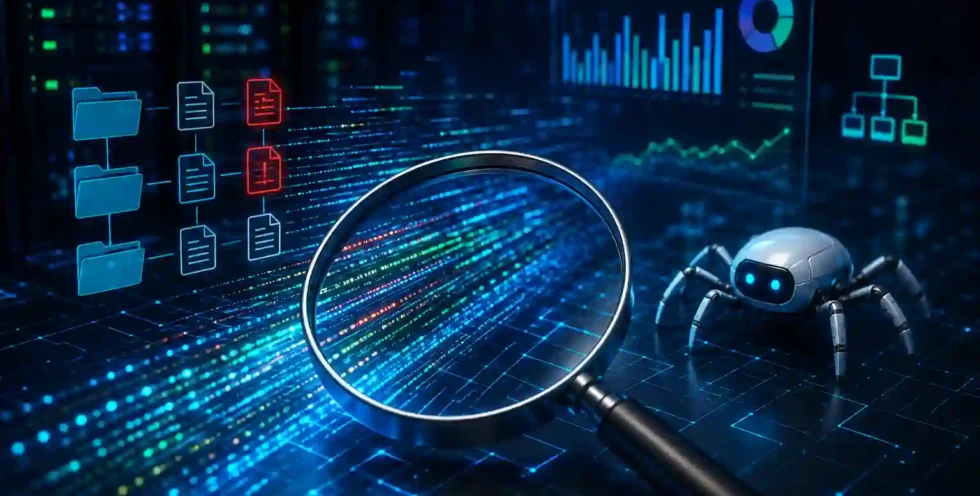 Log File Analysis para SEO: Como Melhorar Crawl Budget e Entender o Googlebot