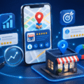 Como otimizar o seu Perfil do Google Meu Negócio