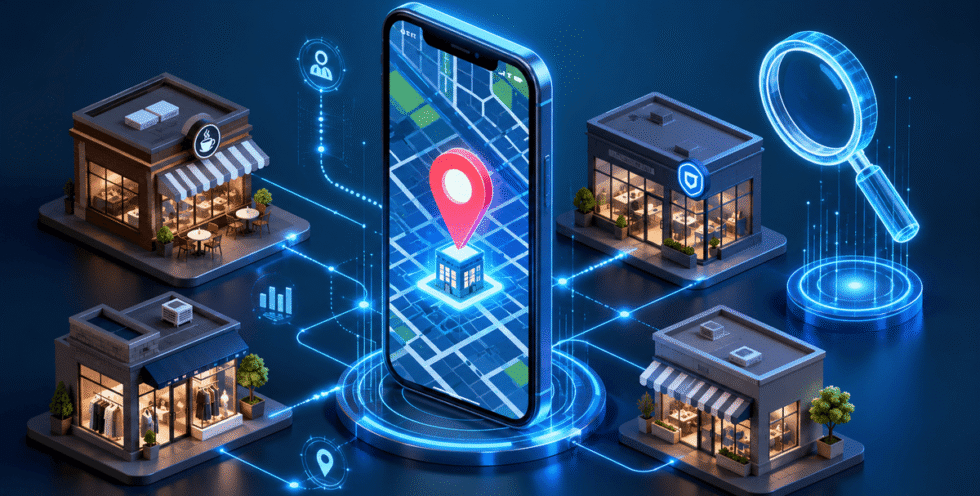 SEO Local Para Negócios Físicos: Otimização do Perfil da Empresa No Google e Estratégias de Citações Locais